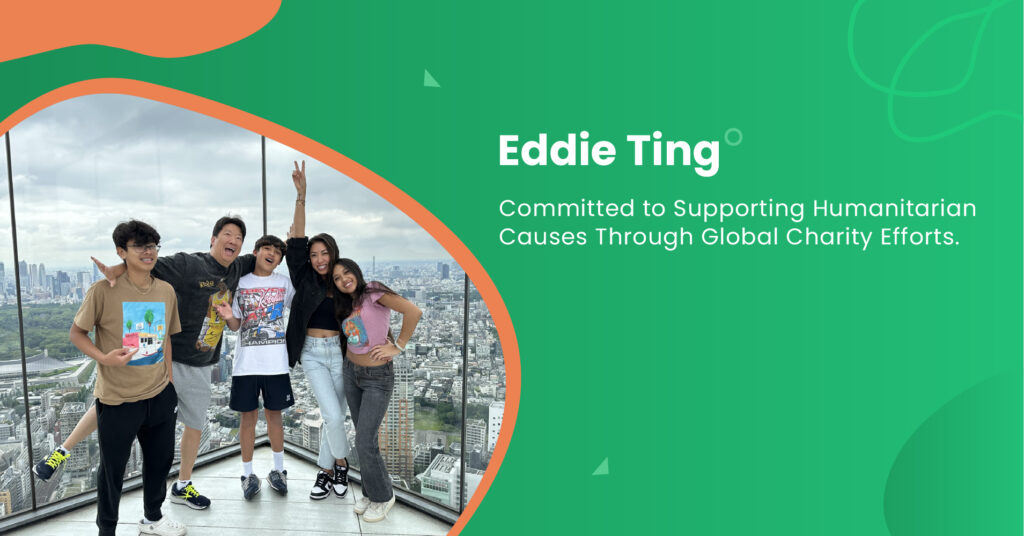 Images of Eddie Ting