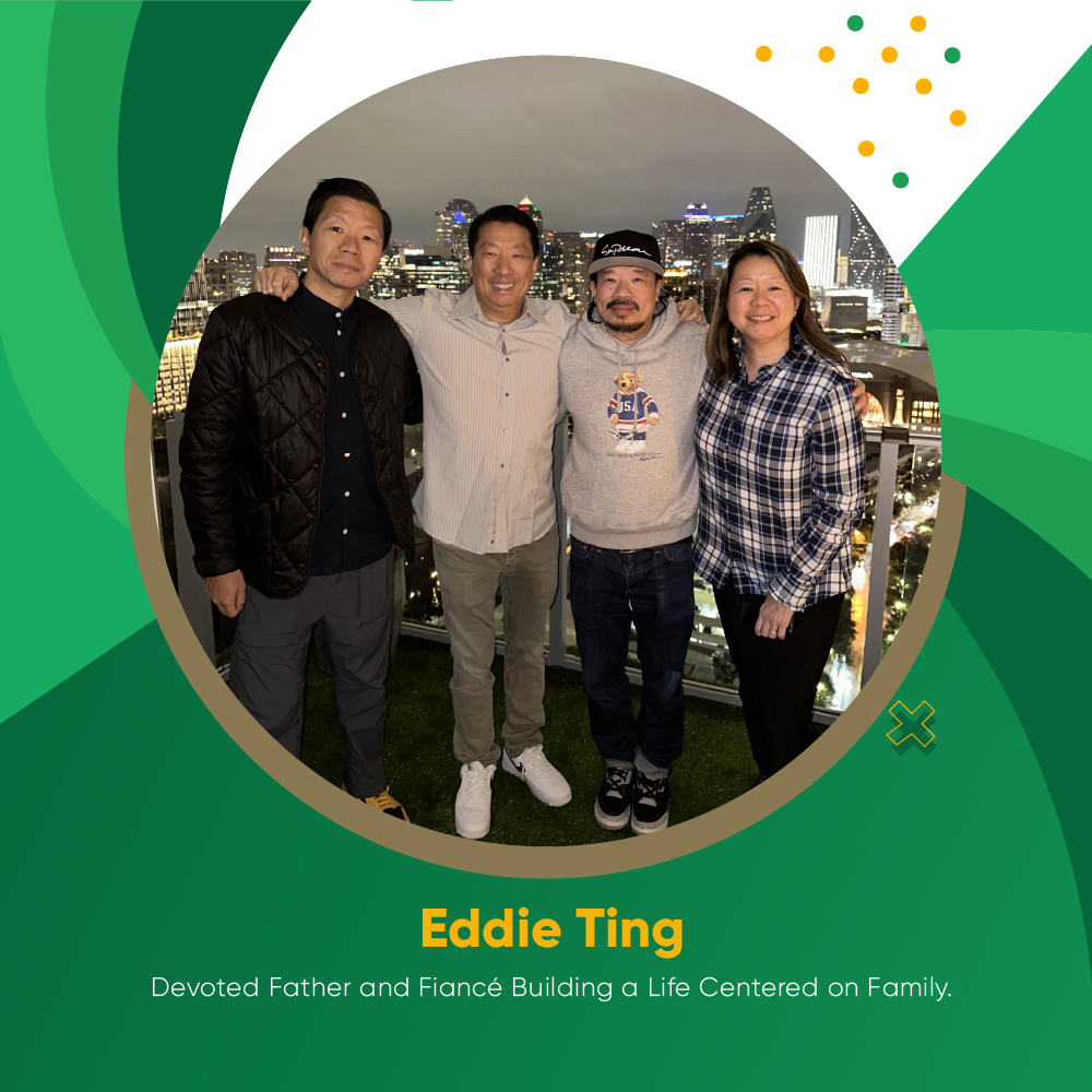 Eddie Ting Photo Gallery